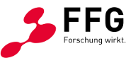 FFG - Österreichische Forschungsförderungsgesellschaft